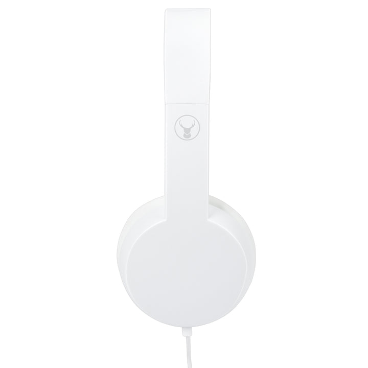 Bonelk Classic Junior Kids Headphones - White