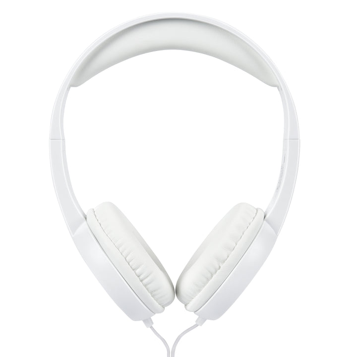 Bonelk Classic Junior Kids Headphones - White