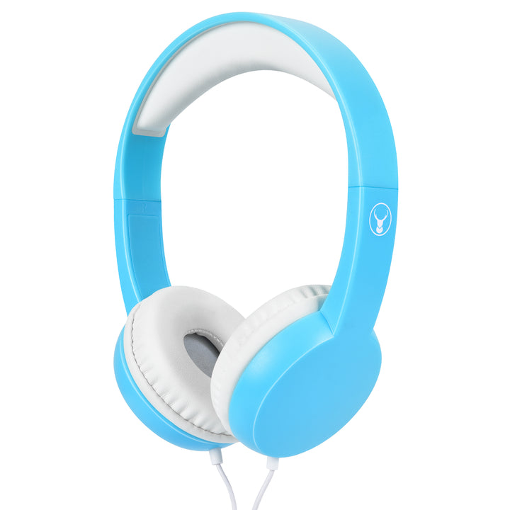 Bonelk Classic Junior Kids Headphones - Blue