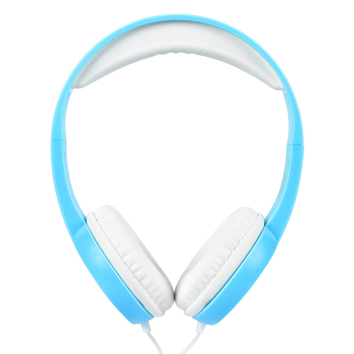 Bonelk Classic Junior Kids Headphones - Blue