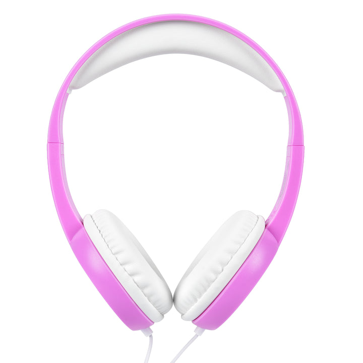 Bonelk Classic Junior Kids Headphones - Pink