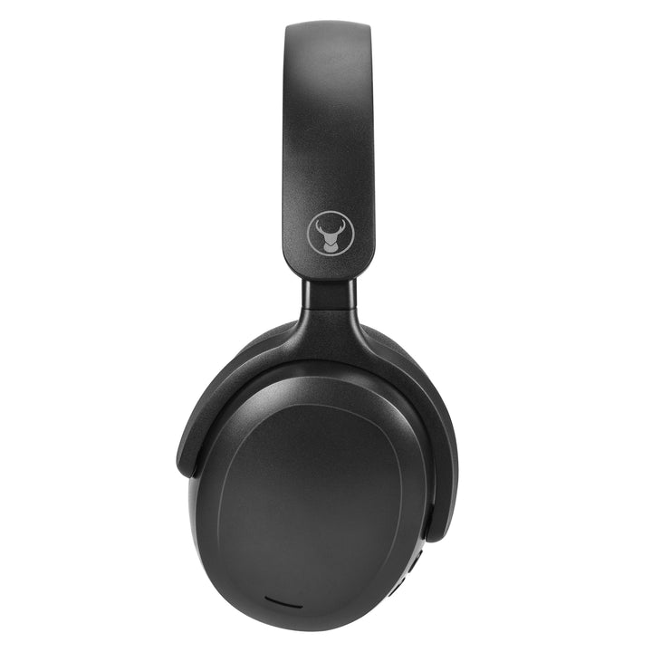 Bonelk Bluetooth Comfort Headphones - Black