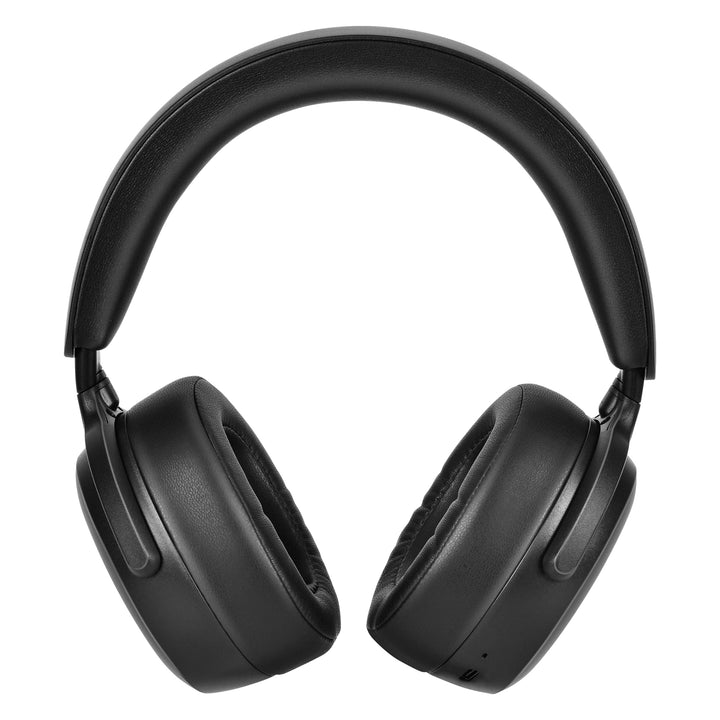 Bonelk Bluetooth Comfort Headphones - Black