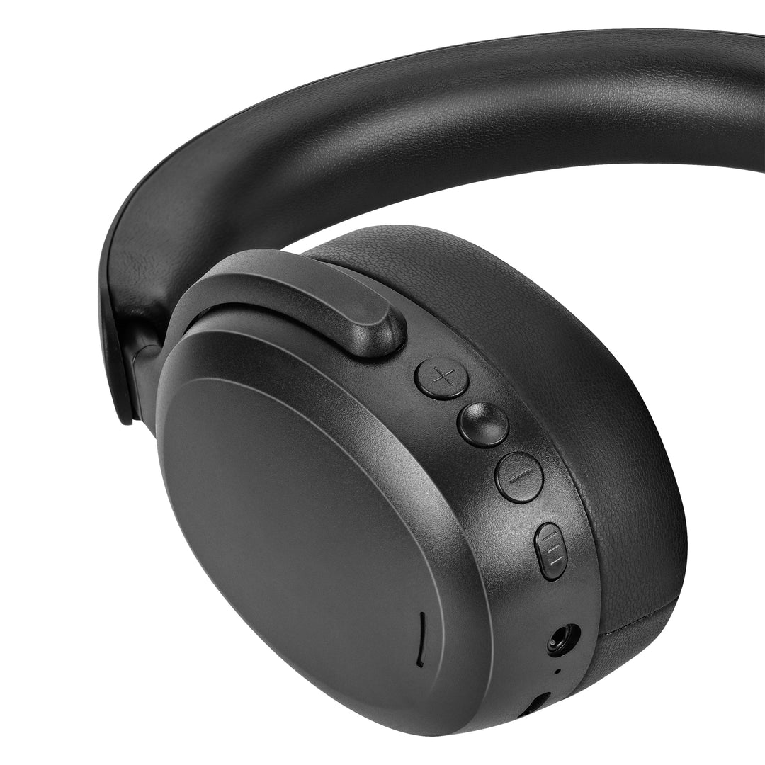 Bonelk Bluetooth Comfort Headphones - Black