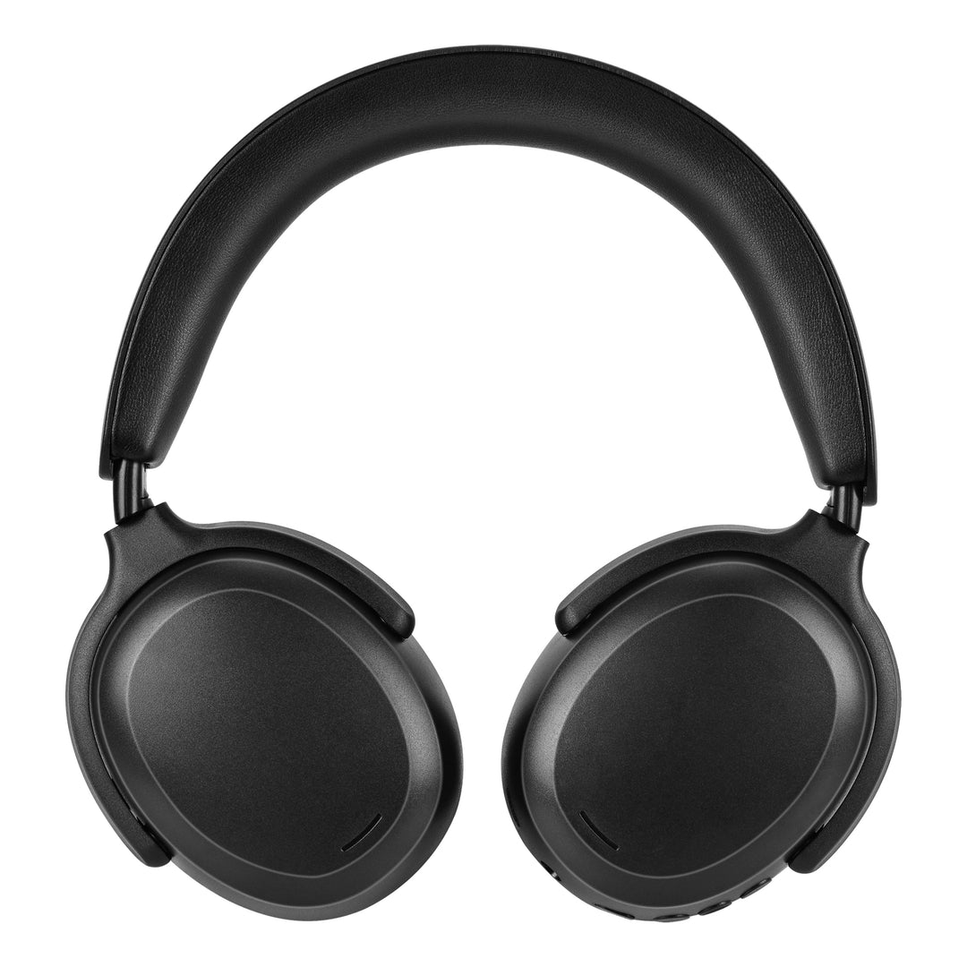 Bonelk Bluetooth Comfort Headphones - Black