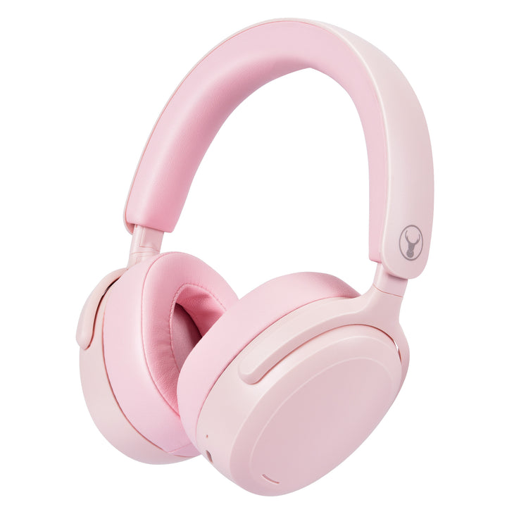 Bonelk Comfort Wireless Headphones - Pink