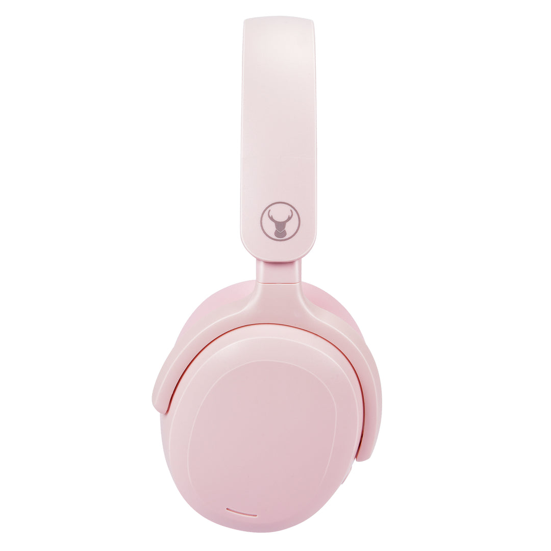 Bonelk Comfort Wireless Headphones - Pink