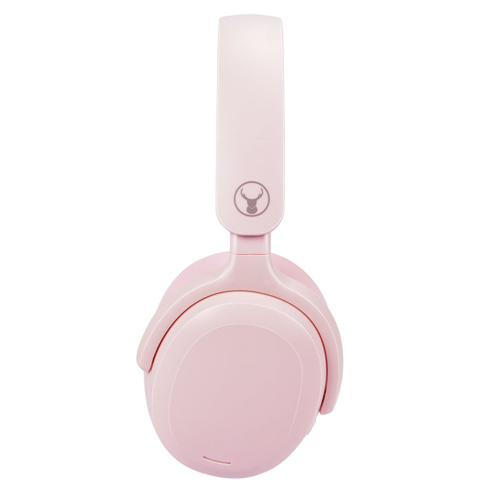 Bonelk Bluetooth Comfort Headphones - Pink