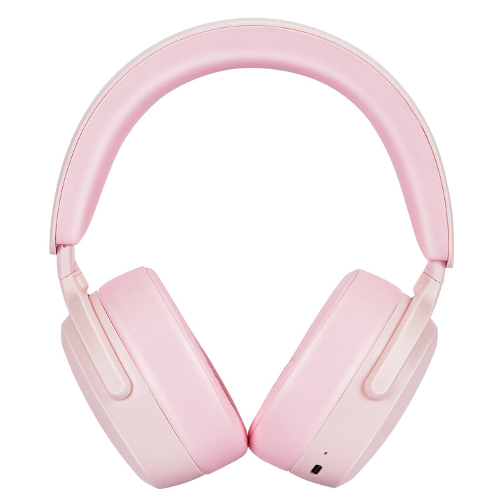 Bonelk Comfort Wireless Headphones - Pink