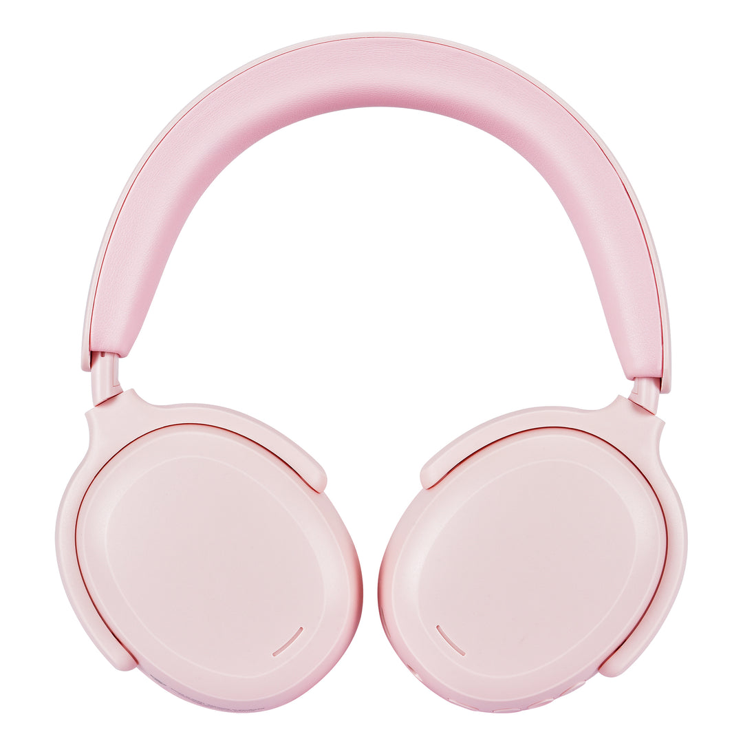 Bonelk Bluetooth Comfort Headphones - Pink