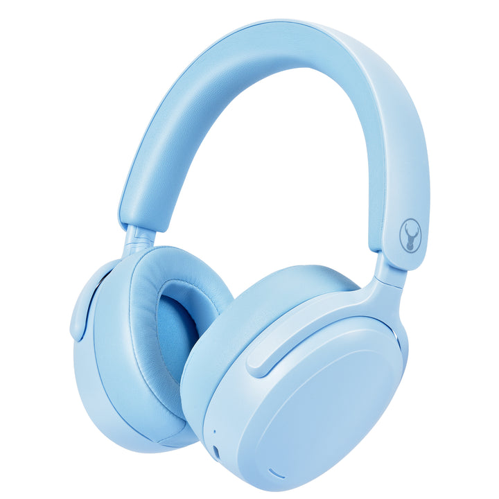 Bonelk Bluetooth Comfort Headphones - Blue