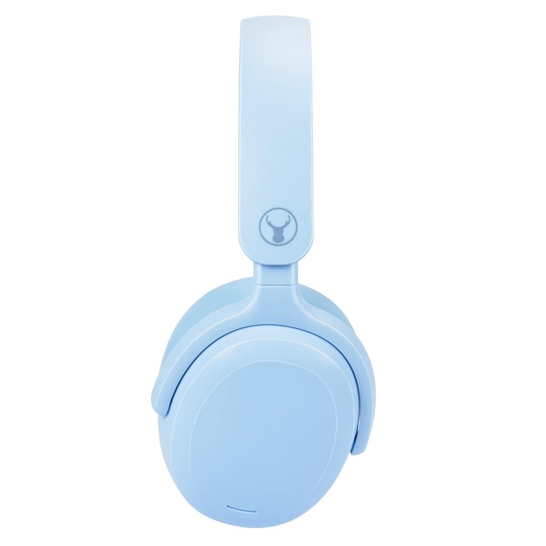 Bonelk Bluetooth Comfort Headphones - Blue