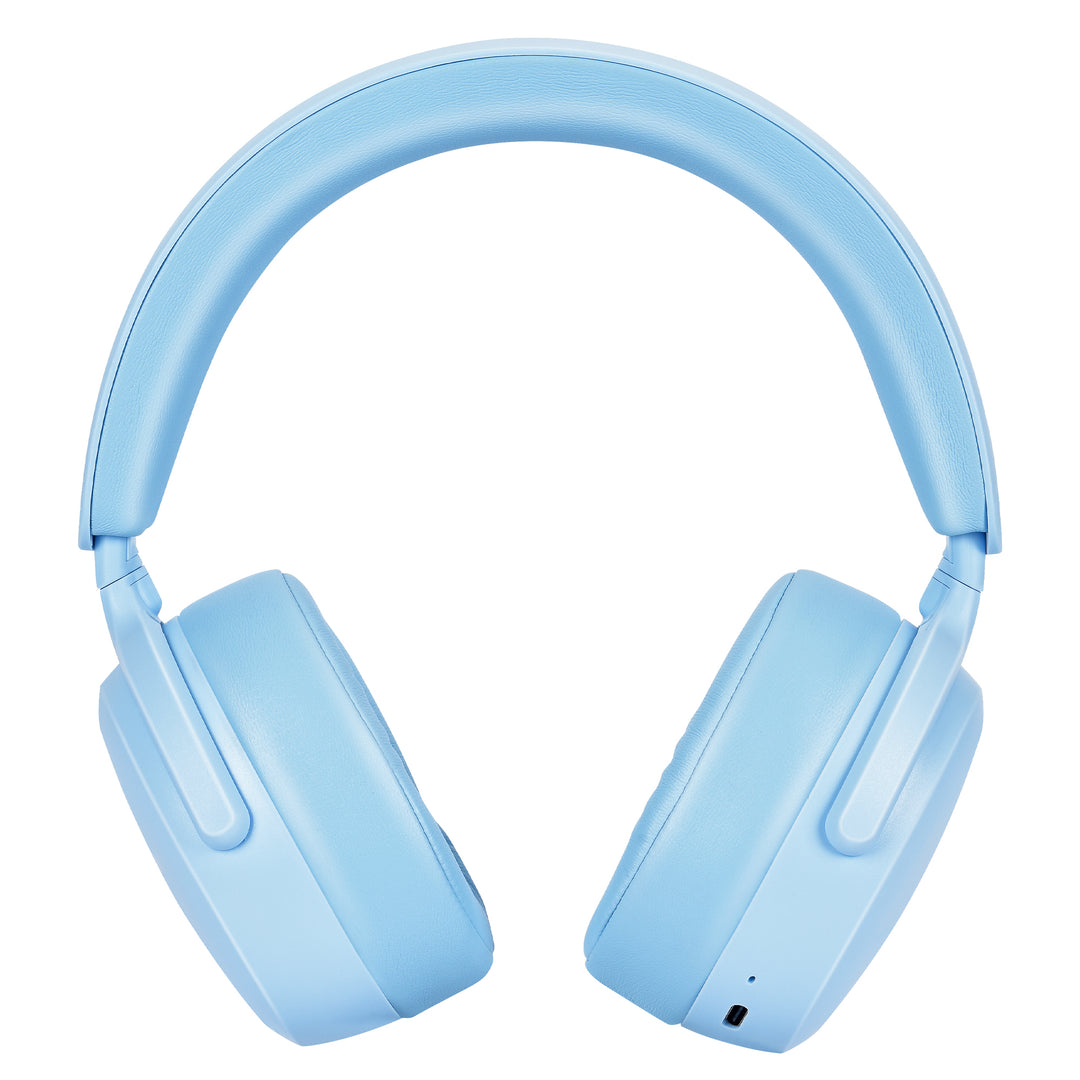 Bonelk Bluetooth Comfort Headphones - Blue