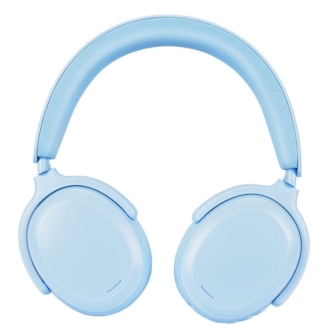 Bonelk Bluetooth Comfort Headphones - Blue