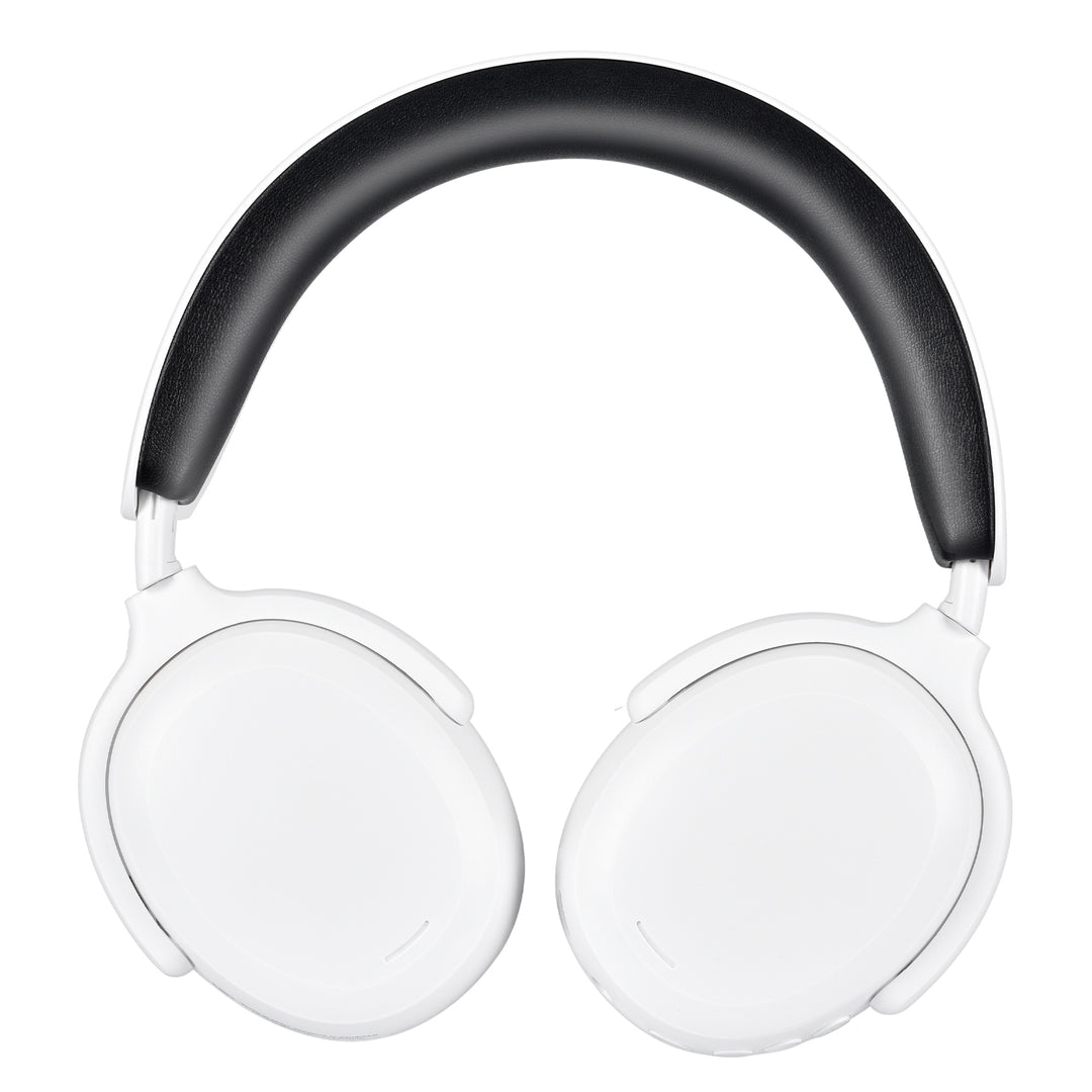 Bonelk Comfort Wireless Headphones - White